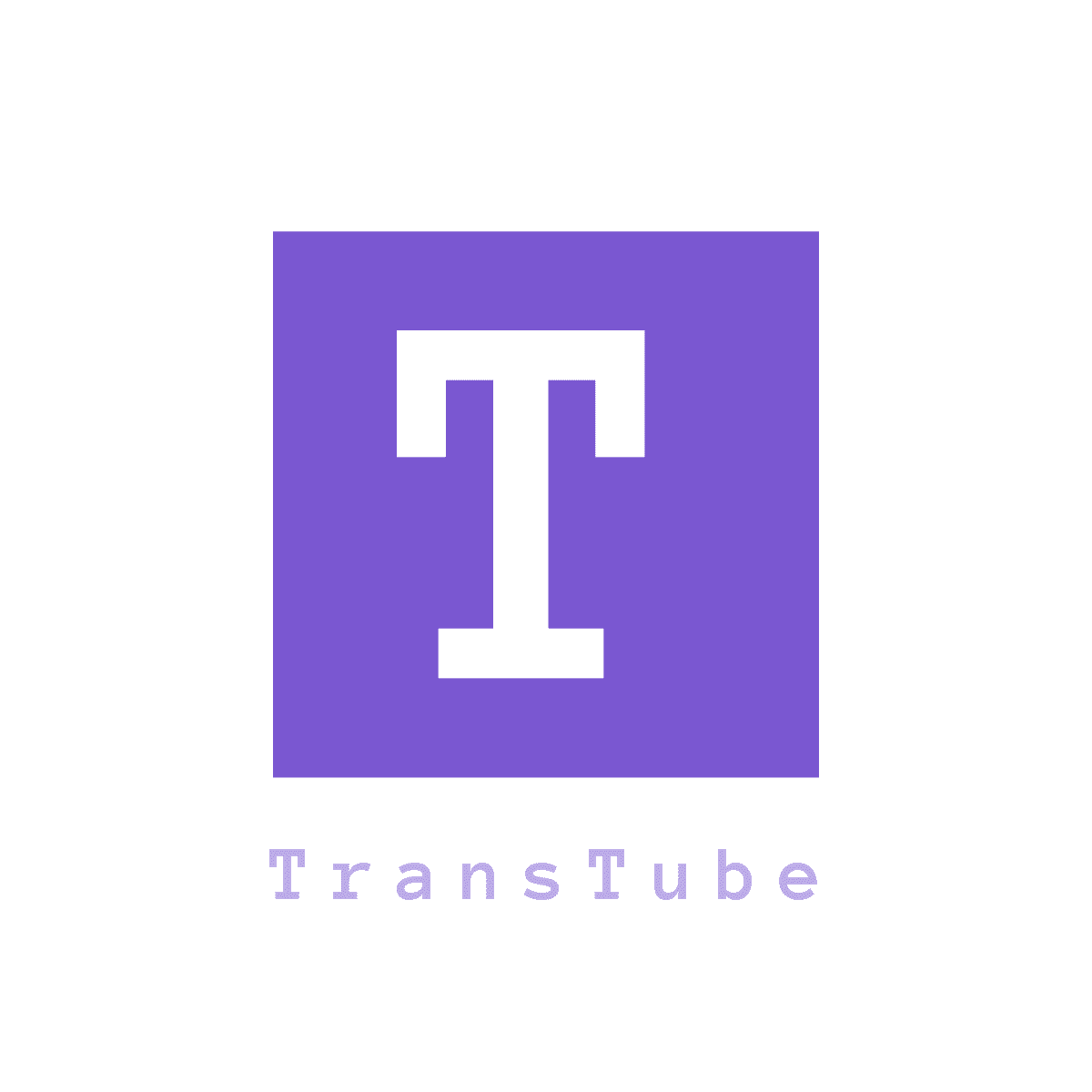 TransTube(windows software)